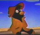 The Tar Baby
