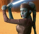 Aayla Secura
