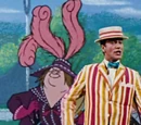 Supercalifragilisticexpialidocious