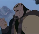 Shan Yu