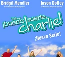 ¡Buena suerte, Charlie!