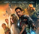 Iron Man 3