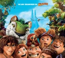 Los Croods