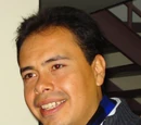 José Gilberto Vilchis