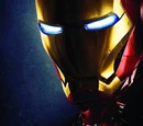 Iron Man: El hombre de hierro