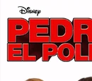 Pedro, el pollo