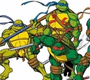 Tortugas Ninja (personajes)