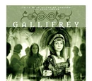 Gallifrey: Imperiatrix