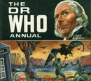Doctor Who Annual 1967