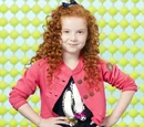 Chloe James