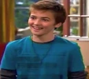 Dustin Pitt