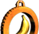 Banana Medal