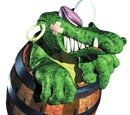 Klobber