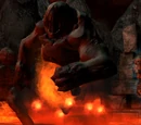 Hell Hunter