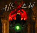 Hexen