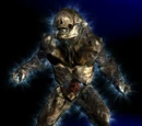 Invulnerability Hunter