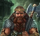 Bernard Bronzefist