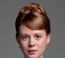 Lavinia Swire