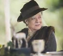 Violet Crawley, Dowager Countess of Grantham