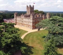 Highclere Castle