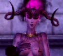 Desire demon
