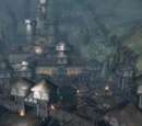 Vigil's Keep