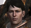 Carver Hawke