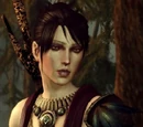 Morrigan