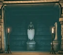 The Gauntlet