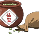 Semillas del Ermitaño