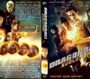 Dragon Ball Evolution