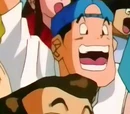Madre de Vegeta Jr.