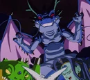 Shadow Dragon