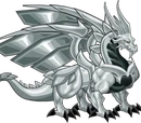Metal Dragon