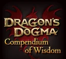 Dragon's Dogma: Compendium of Wisdom