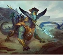 Troops: Storm Drake