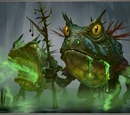 Troops: Venom Dweller