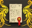 Items:Completion Grant