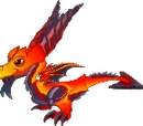 Forge Dragon