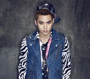 Chi YueHan