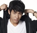Hwang In Deok