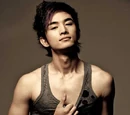 Zhang Xiao Chen