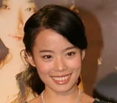 Lee Kang Yi