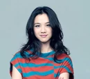 Tang Wei
