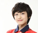 Kang Chan Hee
