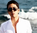 Eun Ji Won