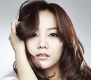 Go Eun Ah