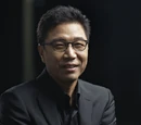 Lee Soo-Man