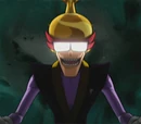 Duel Masters Victory: Operation: Shachihoko Trap!