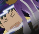 Duel Masters Victory: I'll Be the One to Defeat My Best Friend!